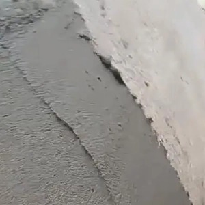 北戴河水工建筑物I级C55聚合物改性水泥砂浆 渠道防渗泵站加固迎水面抗冲刷砂浆