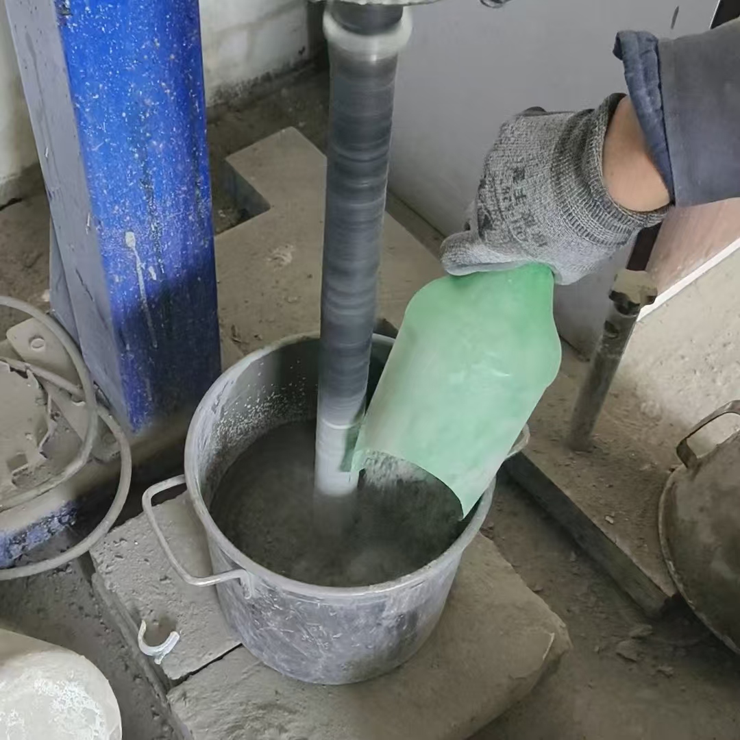 北戴河桥梁公路张拉用H60压浆料与普通压浆料有什么区别？