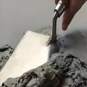 北戴河混凝土裂缝孔洞剥落冻融修复用高强度丙乳防腐蚀砂浆